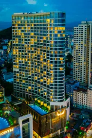 Muong Thanh Luxury Ha Long Centre II - Image 4