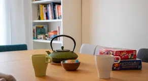 Cozy Apartment Nantes Polyclinic Zenith - Image 3