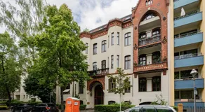 Hochwertiges City-Apartment am Hansaplatz - Image 4