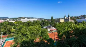 Lakeside Budapest Residences 1 MIN FROM METRO - Image 5