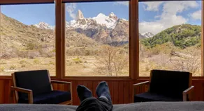 Patagonia Eco Domes - Image 3