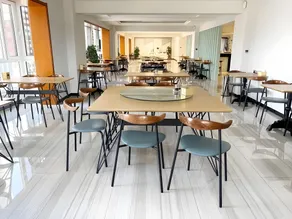 Vatica Hotel Shuozhou Economic Development Zone Huiyuan SOHO - Image 2