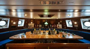 Alexander von Humboldt - Das Schiff - Image 2