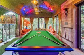 Shivaaz Villa - Celebrity 4BHK Luxury Villa in Goa with Private Pool - Image 2