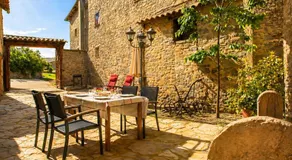 Casa rural La Masadría - Image 4