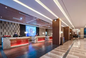 Tanshan Hotel - Image 5
