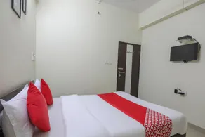 Hotel O Shyam Vatika Banquet And Rooms - Image 3