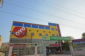 Hotel O Vellore New Bus Terminus Formerly Saibala Lodge - Image 4