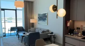 ADDRESS RESIDENCES BEACH RESORT BAHRAiN - Image 2