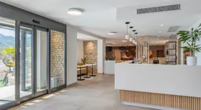 Park Hotel Faver - Image 4
