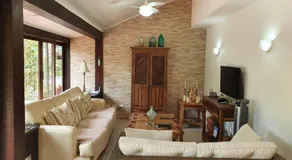 Casa Condomínio com 04 quartos, 200 metros da Praia de Manguinhos - Image 4