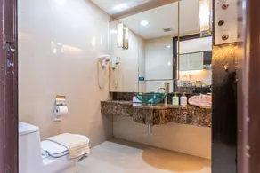 Exclusive Family Suites 5-6 Pax @ Sunway Pyramid - Image 3
