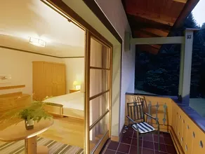 Naturidyll Hotel Hammerschmiede - Image 5