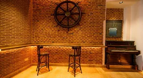 Camarote Hotel - Image 5