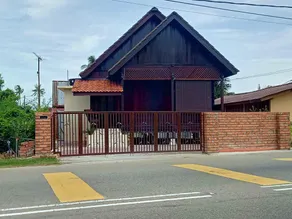 Rumah Rehat Anjung Melayu Muslim - Image 3