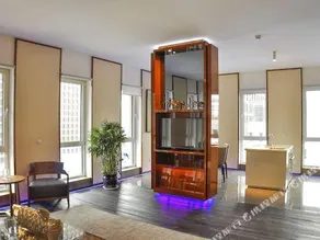 Lijing Moma Apartment - Image 5