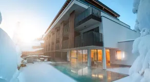 LH Linzerhaus Suites Saalbach - inklusive Jokercard - Image 3