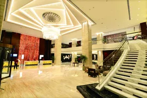 Balan International Hotel - Image 2
