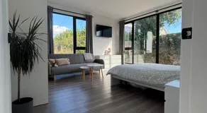 Deerpark semi sleeps 8 with sofa bed & optional extra outdoor sauna - Image 2