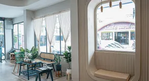 HOMITEL Bangkok - Image 4