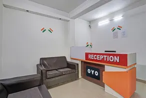 Hotel O Diamond Home Stay - Image 2