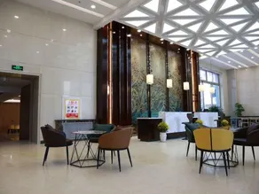 Hohhot Dafu Hotel (Train Station Xinhua Plaza Subway Station Branch) - Image 4