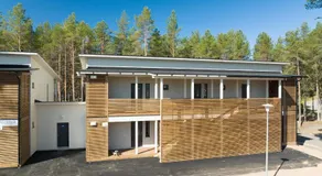Tuomenkartano Apartments by Hiekka Booking - Image 5