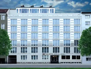 TWO Hotel Berlin by Axel - Adults Only - Image 3