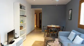Apartamento el Rojo 2 - Image 2