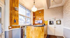 London Shelton Hotel, Finsbury Park - Image 4