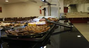 Ágape Hotel De Aparecida - Image 4