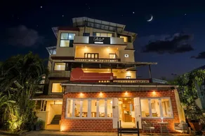 Collection O Panjim Near Miramar Beach - Image 5