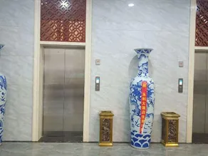 Yongli Hotel - Image 4
