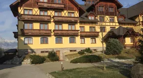 Apartmán Martius Veľká Lomnica - Image 3