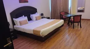 Hotel Gentleman Mithila - Image 4