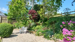 Holiday Cottages Devon - Beaches-AONB-dog friendly - Image 4