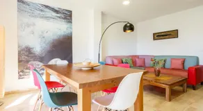 Atico La JOYITA free parking by Cadiz4Rentals - Image 3
