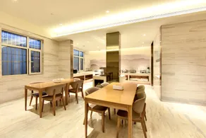 Ji Hotel Tangshan Wanda Plaza - Image 2