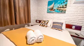 Hotel Sunshine Centro Cumbuco - Image 2