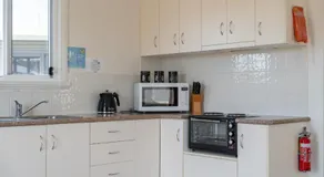 Greens Beach Caravan Park - Image 4