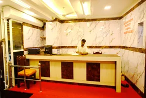 Aum Karthikeya Residency - Near Chennai Railway Station - Image 2