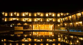 Park Hotel Asenevtsi - Image 4