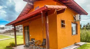 Pousada Quatro Estações - Image 4