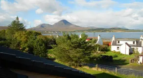 Breakish Escape B&B-near Broadford - Image 4