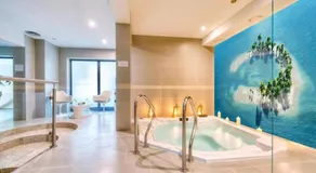 Baltik Promenade SPA Apartament Sarbinowo - Image 4