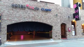 Hotel Yaja Cheongju Terminal Branch - Image 2