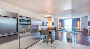 Amazing view 18th floor at Palms place Las Vegas - Image 4
