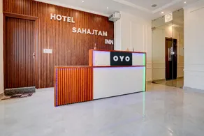 Hotel Sahajtam Inn - Image 3