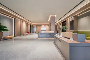 JI Hotel (Hanzhong Mian County Jinniu Avenue) - Image 2