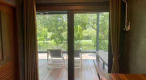Banmai87 Guest House บ้านไม้87 เกสต์เฮ้าส์ - Image 4